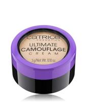 Catrice Ultimate Camouflage Cream Concealer 3 ml Nr. 010N - Ivory