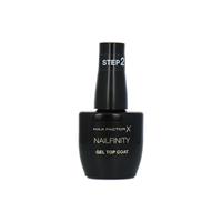 Max Factor Nailfinity X-Press Gel Nail Polish - The Finale 100