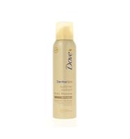 Dove Body mousse tan fair/medium