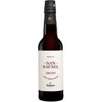 Barbadillo »San Rafael« Medium - 0,375 L.  0.375L 19.5% Vol. Süß aus Spanien