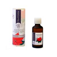 Boles d'olor Geurolie Brumas de ambiente 50 ml Poinsettia