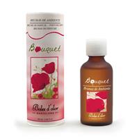 Boles d'olor Geurolie Brumas de ambiente 50 ml Bouquet