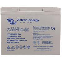 victronenergy Victron Energy Deep Cycle BAT412350084 Bleiakku 12V 38Ah Blei-Vlies (AGM) (B x H x T) 197 x 170 x 16