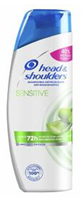 Head & Shoulders Shampoo sensitive 285ml