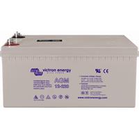 victronenergy Victron Energy Deep Cycle BAT412101084 Bleiakku 12V 110Ah Blei-Vlies (AGM) (B x H x T) 330 x 220 x 1