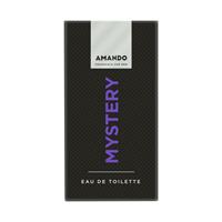 Amando Mystery Eau de Toilette 50 ml