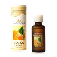 Boles d'olor Geurolie Brumas de ambiente 50 ml Ice Mandarina
