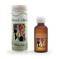 Boles d'olor Geurolie Brumas de ambiente 50 ml Pomelo Rosa