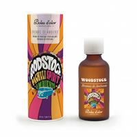 Boles d'olor Geurolie Brumas de ambiente 50 ml Woodstock