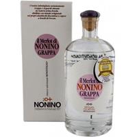 Nonino Merlot 70cl Grappa