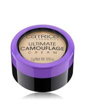 Catrice Ultimate Camouflage Cream Concealer 3 ml Nr. 015W - Fair