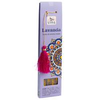 Spiru Vedika Lavendel Wierook (1 pakje)