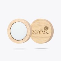 Zenful Geursteen - Aromasteen hout