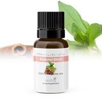 Zenful Nieuw: Biologische Kaneelblad etherische olie 10ml