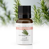 Zenful Biologische Rozemarijn etherische olie 5ml