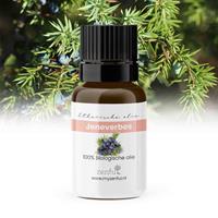 Zenful Biologische Jeneverbes etherische olie 10ml