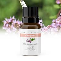 Zenful Biologische Oregano etherische olie 5ml