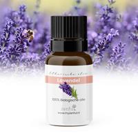 Zenful Nieuw: Biologische Lavendel echte Bulgarije etherische olie 5ml