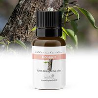 Zenful Nieuw: Biologische Ho hout etherische olie 5ml