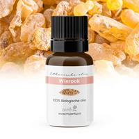 Zenful Biologische Wierook (Frankincense) carterii etherische olie 5ml
