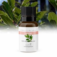 Zenful Nieuw: Biologische Laurier etherische olie 10ml