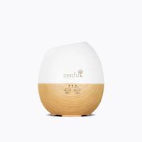 Zenful Nieuw: Oasis aroma diffuser