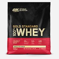 Optimum Nutrition 100% Whey Gold Standard 4540gr Vanille