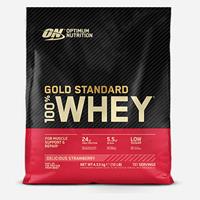 Optimum Nutrition Gold Standard 100% Whey Protein