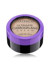 Catrice Ultimate Camouflage Cream Concealer 3 ml Nr. 020N - Light Beige