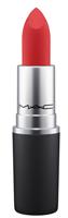 MAC Cosmetics Powder Kiss Lipstick Work Work Work