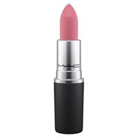 MAC Cosmetics Powder Kiss Lipstick Sultriness