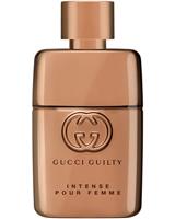 Gucci - Gucci Guilty Intense Pour Femme - Eau De Parfum - -guilty For Woman Intense Edp 30ml