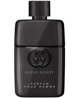 Gucci Parfum For Him  -  GUILTY INTENSE Eau De Parfum  - 50 ML