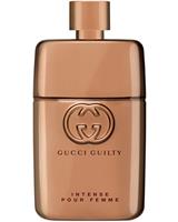 Gucci Eau De Parfum For Her  -  GUILTY INTENSE Eau De Parfum  - 90 ML