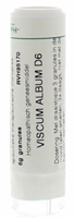 Homeoden Heel Viscum album d6 6g