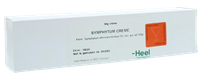 Homeoden Heel Symphytum crème 50g