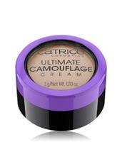 Catrice Ultimate Camouflage Cream Concealer 3 ml Nr. 025C - Almond