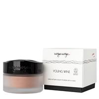 Spiru UOGA UOGA Blush Powder 'Young wine' (644) - 5 gram