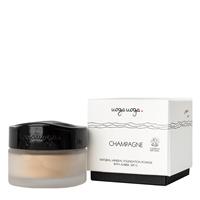 Spiru UOGA UOGA Foundation Powder 'Champagne' (632) - 10 gram