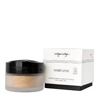 Spiru UOGA UOGA Foundation Powder 'Amber sand' (637) - 10 gram