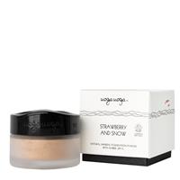 Spiru UOGA UOGA Foundation Powder 'Strawberry and snow' (636) - 10 gram