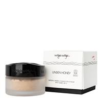 Spiru UOGA UOGA Foundation Powder 'Linden honey' (634) - 10 gram