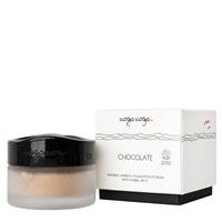 Spiru UOGA UOGA Foundation Powder 'Chocolate' (639) - 10 gram