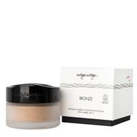 Spiru UOGA UOGA Foundation Powder 'Bronze' (638) - 10 gram