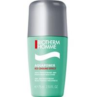 biothermhomme Biotherm Homme Herren Körperpflege Aquapower Deodorant Ice Cooling Effect