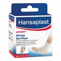 Hansaplast Robustes Sporttape 3,8 cm x 10 m