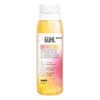 Guhl Happy vibes hair juice shampoo energizing 300ml
