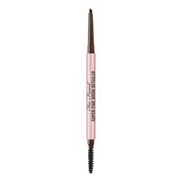 Too Faced Superfine Brow Detailer Ultra Slim Brow Pencil 0.08g (Various Shades) - Espresso