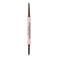 Too Faced Superfine Brow Detailer Ultra Slim Brow Pencil 0.08g (Various Shades) - Espresso