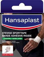 Hansaplast Robustes Sporttape 2,5 cm x 10 m